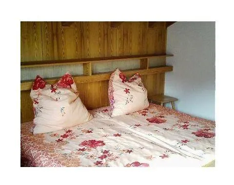 Haus-Bucheneck-Wohnung-Sonnenaufgang Oberstdorf 0*,  Duitsland