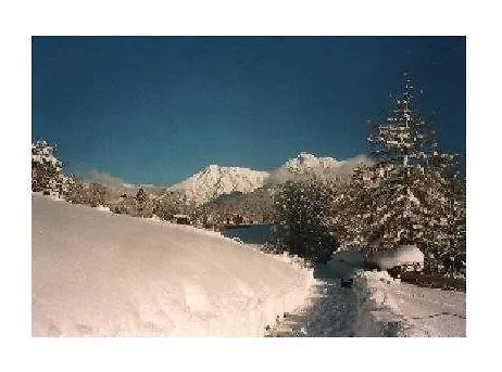 Appartement Haus-Bucheneck-Wohnung-Sonnenaufgang Oberstdorf Duitsland