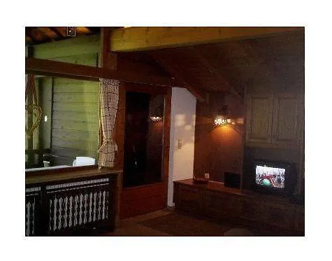 Appartement Haus-Bucheneck-Wohnung-Sonnenaufgang Oberstdorf